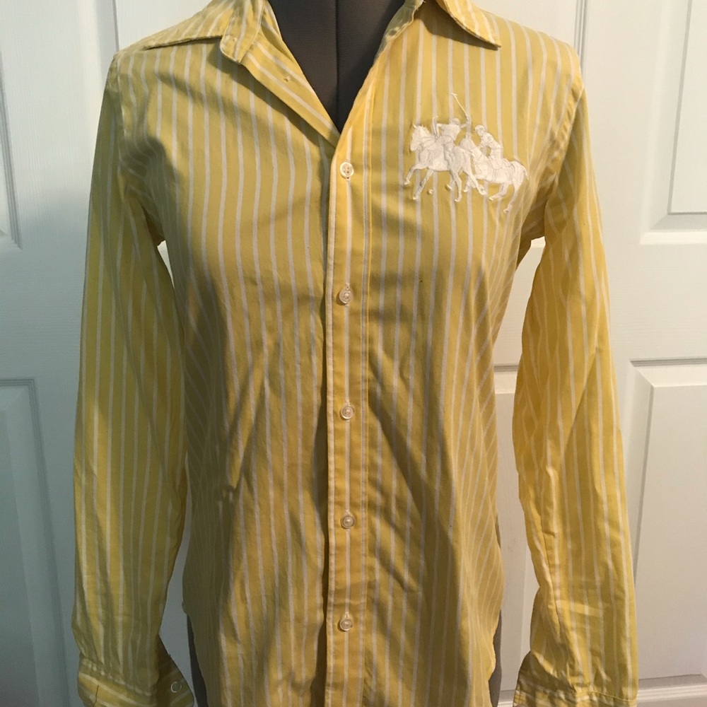 Ralph Lauren Top